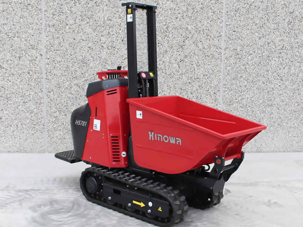 power barrow hire in Salford